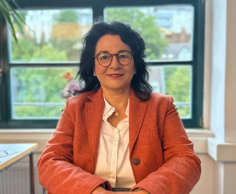 Bild: Business-Coaching für internationale Führungskräfte aus Afrika und Asien