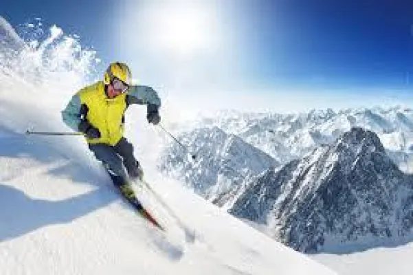 Bild: Die beste Art von Urlaub