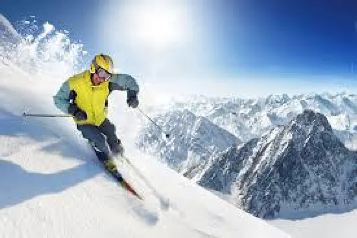 Die beste Art von Urlaub Bild: Die beste Art von Urlaub