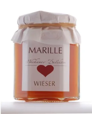 Bild: Fruchtig frischer Frühlingsanfang mit der raha-oase