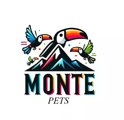 Bild: MONTE-PETS: Ihr neuer Online-Shop für Hunde- & Katzenbedarf mit exklusiven Angeboten!