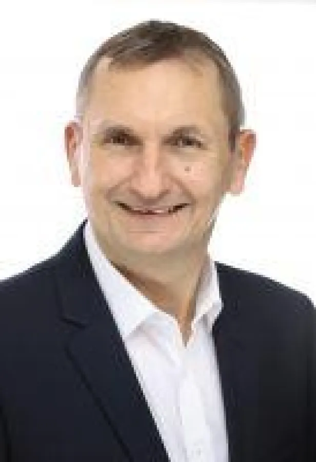 Volker Ebert, Geschäftsführer von Martens & Prahl und Partner von KAJ Hotel Networks.