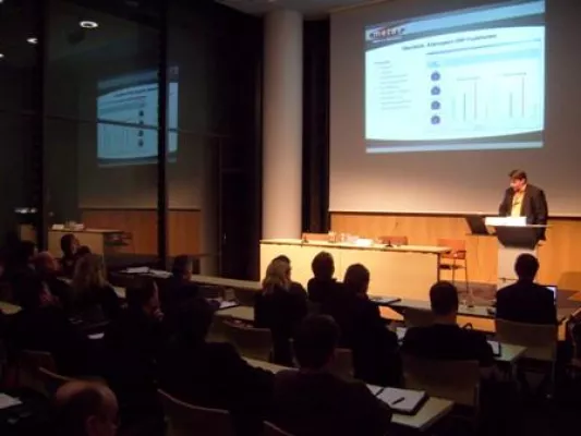 ADempiere ERP auf Platz 1 der Open Source ERP Lösungen Bild: ADempiere ERP auf Platz 1 der Open Source ERP Lösungen