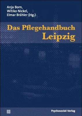 Bild: Koordinierungs- und Beratungsstelle gibt umfassendes Pflegehandbuch für Leipzig heraus