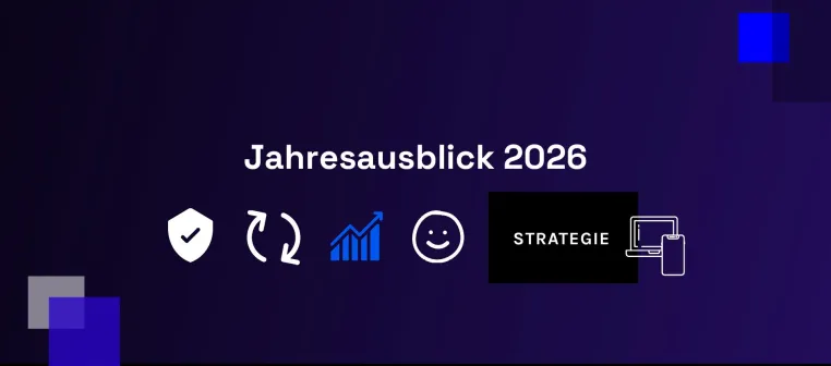 Jahresausblick 2026: Warum die Technikmiete zur strategischen IT-Beschaffung gehört Bild: Jahresausblick 2026: Warum die Technikmiete zur strategischen IT-Beschaffung gehört