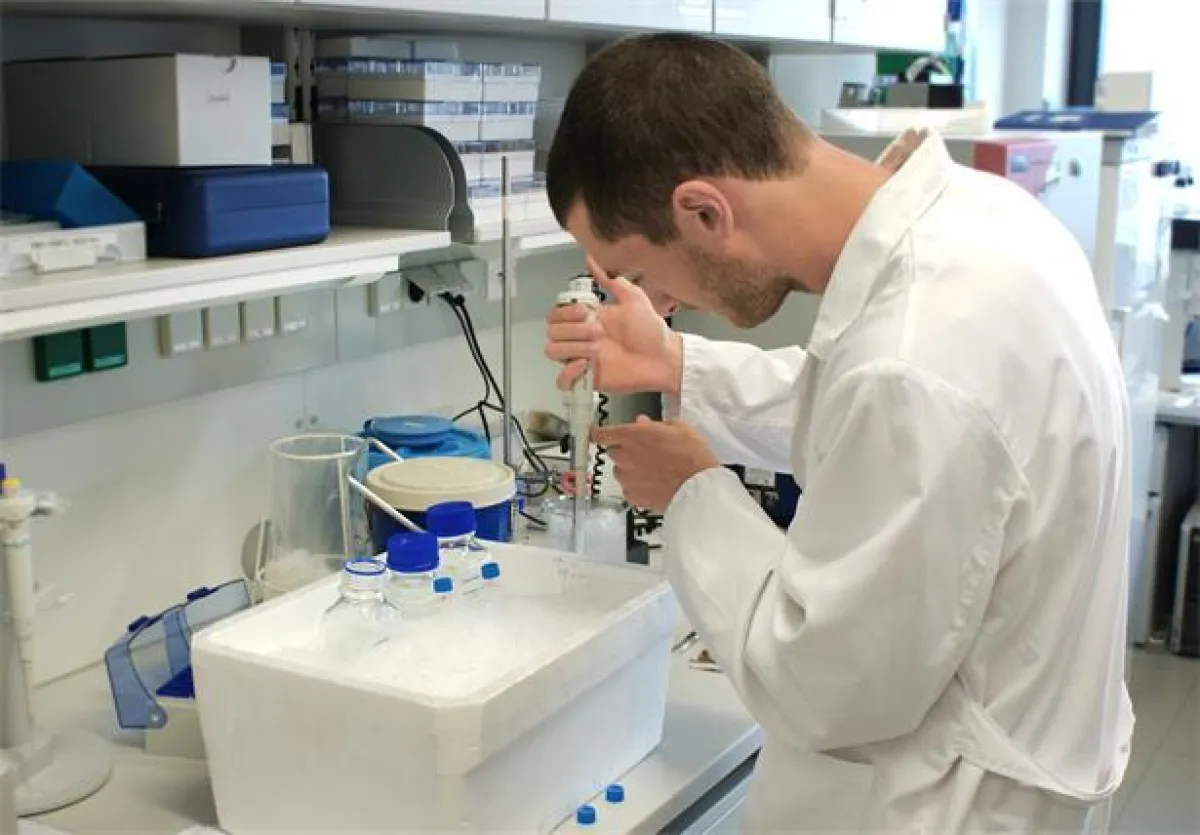 Die Internationalisierung des steirischen Humantech-Clusters geht weiter // Foto (c) Philipp Rudler