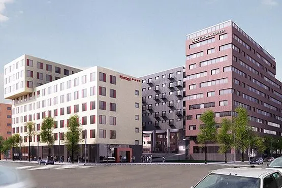 Bild: Internationale Expansion von EUROPA-CENTER in vollem Gang
