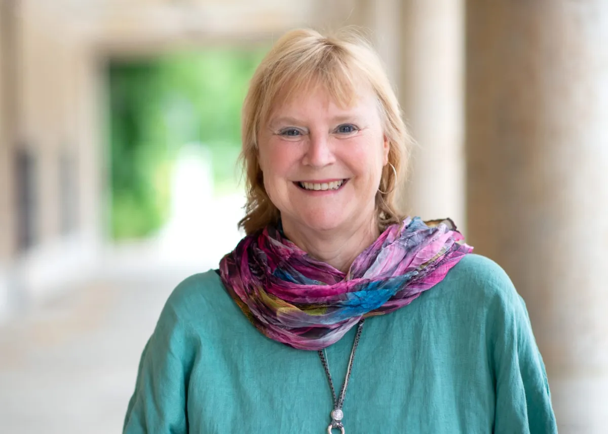 Uta Reimann-Höhn (© Reimann-Höhn)