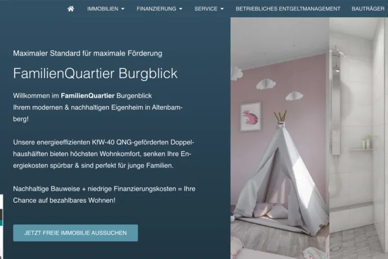 Bild: Immobilienmakler Bad Kreuznach - Immotactics GmbH setzt neue Maßstäbe