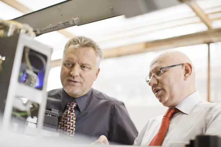 Bild: 1zu1 Prototypen investiert zwei Millionen Euro