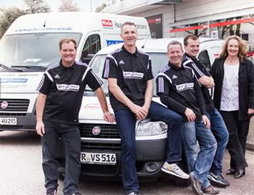 Haushaltsgeräte und Kundenservice vom Fachmann. Langlebig, umweltbewusst und nachhaltig. Bild: Haushaltsgeräte und Kundenservice vom Fachmann. Langlebig, umweltbewusst und nachhaltig.