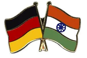 Indo-German Trade Network: Bollywood-Events und high-end Engineering Bild: Indo-German Trade Network: Bollywood-Events und high-end Engineering