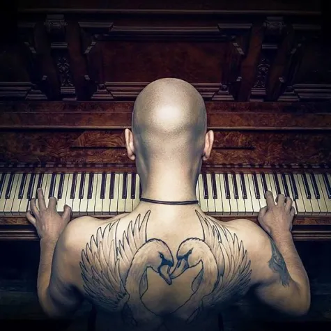 Bild: Letzte Instanz - 'brachial leise' Akustik Tour 2015