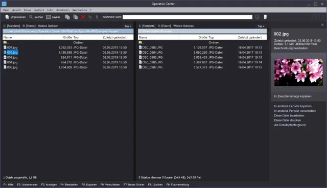 „Operation Center 16.1 Premium“ veröffentlicht Bild: „Operation Center 16.1 Premium“ veröffentlicht