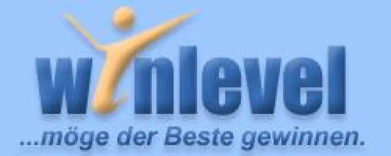 Neuartiges Gewinnspiel mit transparentem Gewinnsystem Bild: Neuartiges Gewinnspiel mit transparentem Gewinnsystem