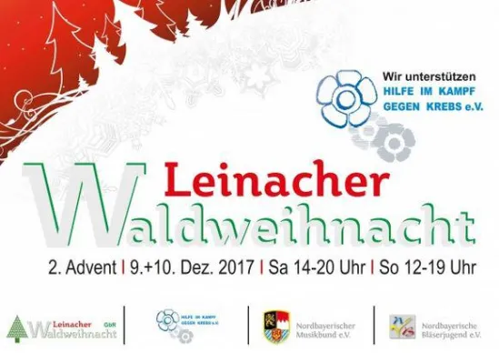 Bild: Weihnachten steht vor der Tür