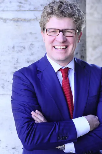 Bild: Chemiepark Bitterfeld-Wolfen präsentiert als Topic Sponsor „Energy Materials"
