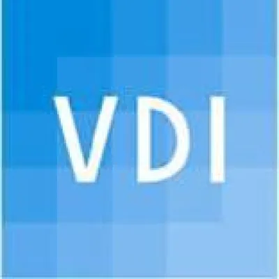 Bild: 14. VDI Kunststoff-Forum in Münster