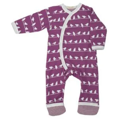 Bild: Englisches Kindermodelabel Organics for Kids bei LANUR