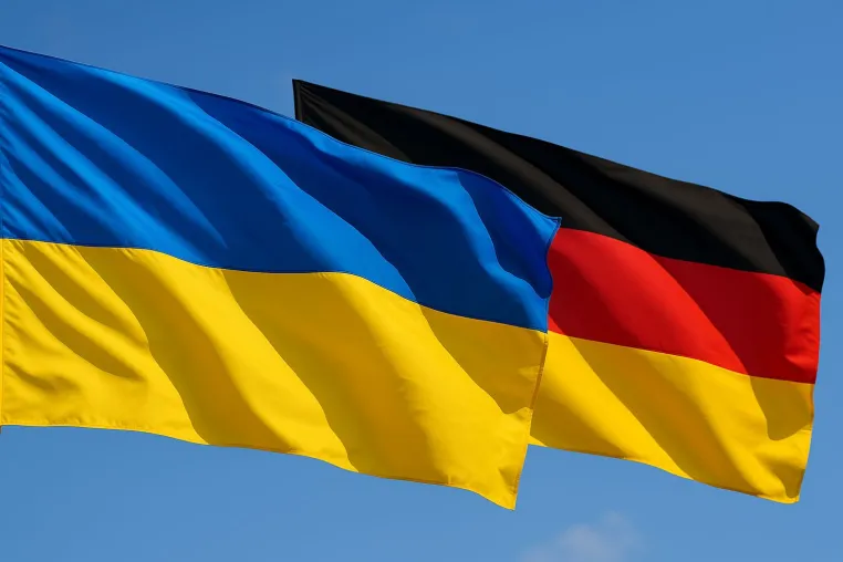 Bild: German-Ukraine-Alliance: Der einfachste Einstieg in den ukrainischen Markt für deutsche Firmen