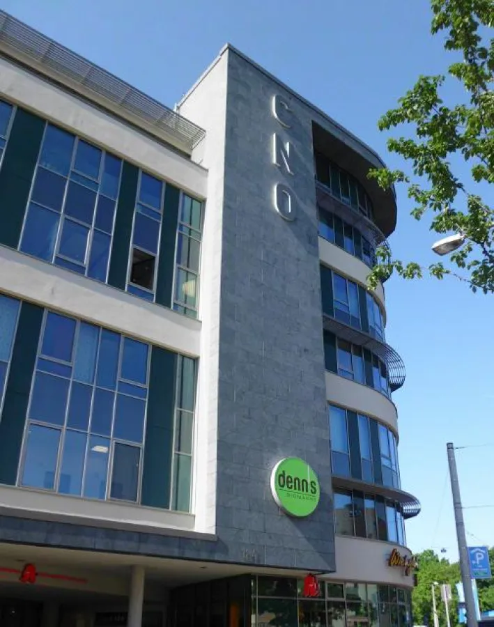 Das Augenlaserzentrum in Nürnberg