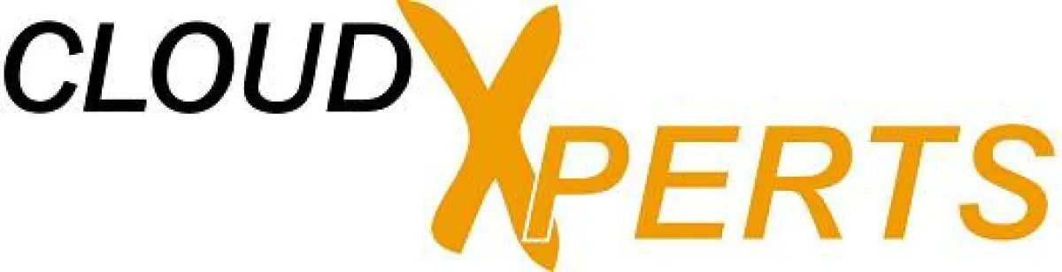 Logo cloudXperts GmbH