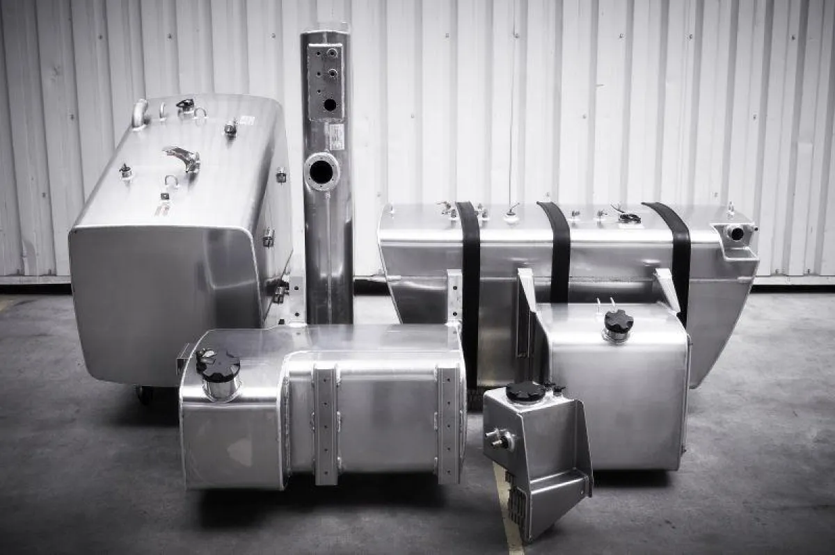 Maßgefertigte Produkte von ACGB (ACGB SAS)