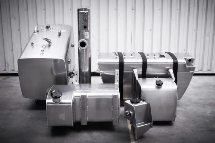 Bild: ACGB SAS: Tradition trifft Innovation