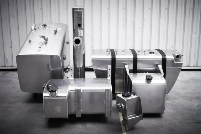 Bild: ACGB SAS: Tradition trifft Innovation