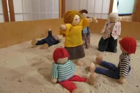 Bild: Kostenlose Teilnahme bei Familienaufstellungen in Laakirchen/OÖ
