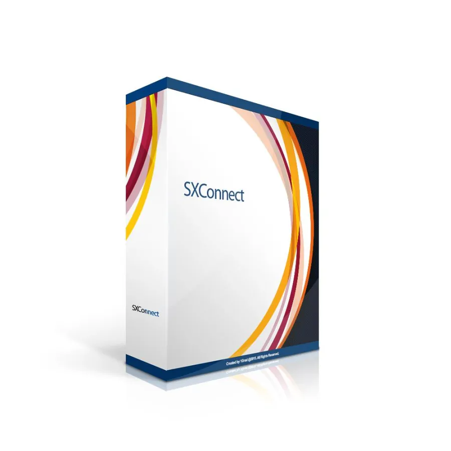 SXConnect Das Social Media Kollaborationstool