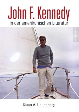 Bild: Literaturempfehlung zum 50. Jahrestag des Amtsantritts von John F. Kennedy am 20. Januar 2011