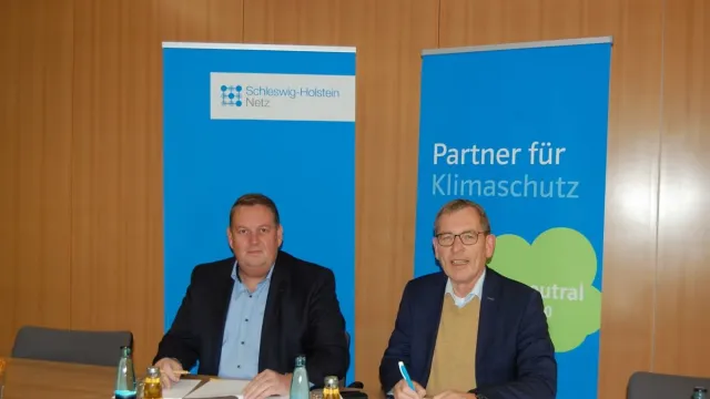 Bild: HanseWerk Tochter SH Netz: Kellinghusen verlängert Konzessionsverträge für Strom und Gas um weitere 20 Jahre