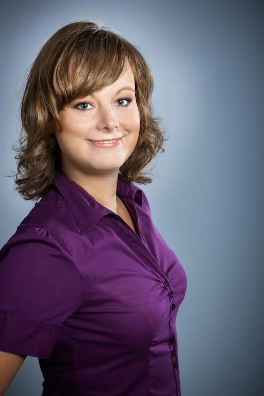 Julia Zeisberger, PR Manager Central & Eastern Europe bei Acronis (Quelle: Acronis)