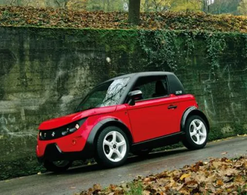 Bild: Einladung zur SolarMobility 2010 in Berlin, 16. bis 20.02.2010 / Bundesverband Solare Mobilität e.V.
