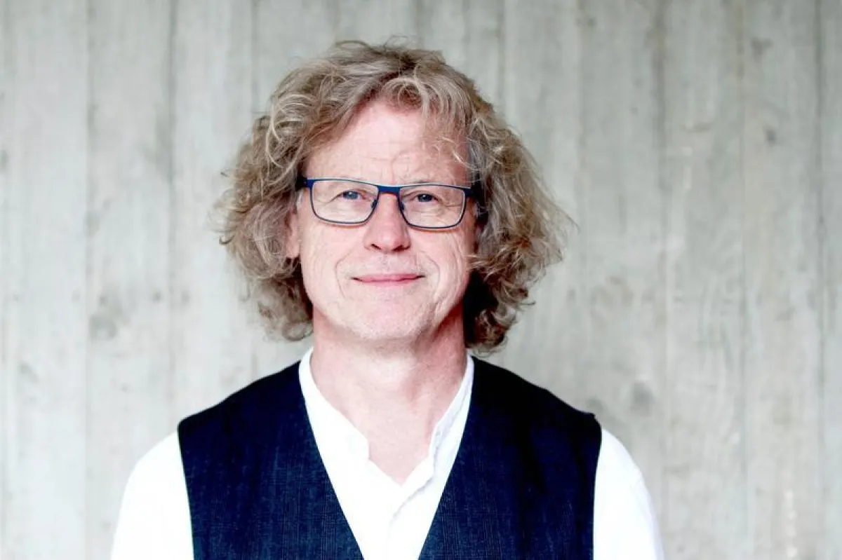 Univ.-Prof. Dr. Volker Schürmann (Foto: DSHS, Presse und Kommunikation)