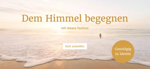 Bild: hearts on fire ermöglicht mediale „Begegnungen im Himmel“