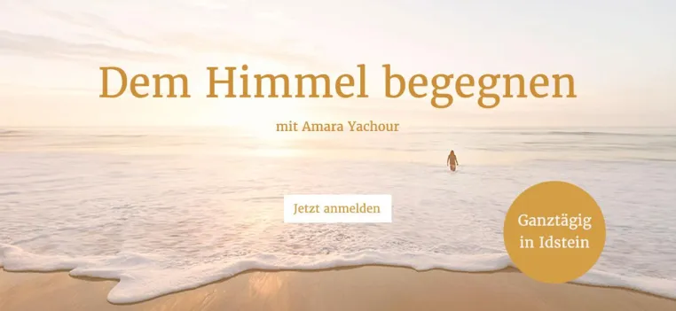 Bild: hearts on fire ermöglicht mediale „Begegnungen im Himmel“