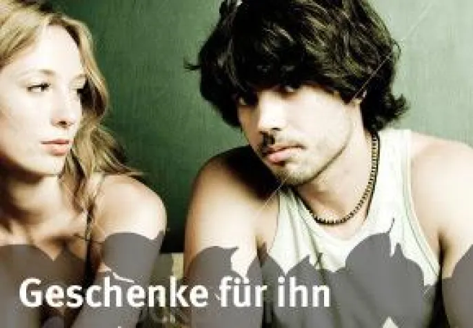 Bild: Coole Geschenkideen für Männer