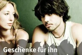 Coole Geschenkideen für Männer Bild: Coole Geschenkideen für Männer