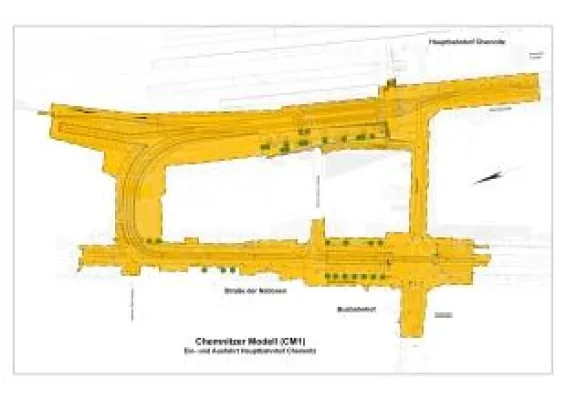 Bild: Weiter, schneller, umweltfreundlicher