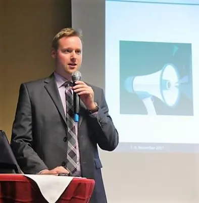 Bild: PR-Agentur Krampitz Communications hat die Gründe für Negativschlagzeilen zur Windenergie analysiert