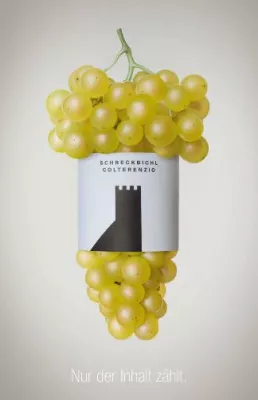 Bild: Südtiroler Chardonnay auf Erfolgskurs