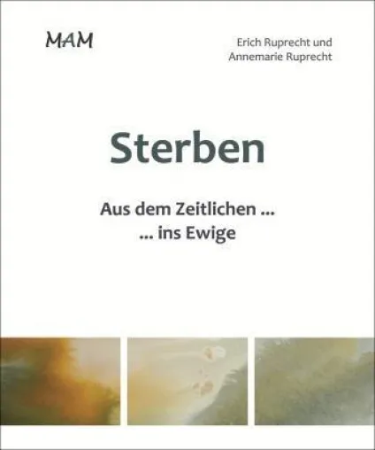 Bild: Aufschlussreiches Buch über den Umgang großer Dichter und Denker mit der menschlichen Vergänglichkeit
