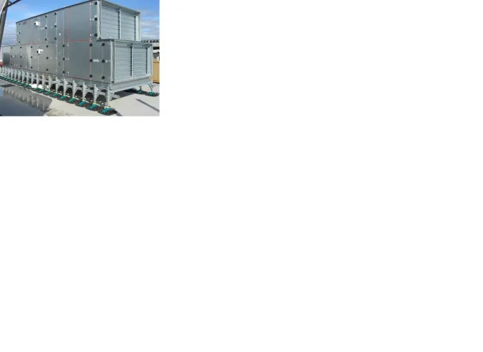 Dachinstallationen problemlos montieren Bild: Dachinstallationen problemlos montieren