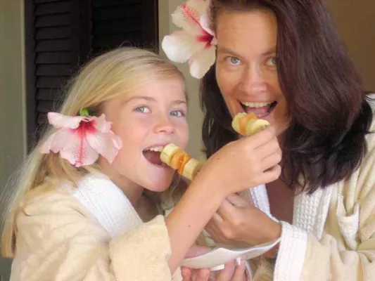 Bild: Abama Golf & Spa Resort: "Mummy & Me" - Verwöhnzeit für große und kleine Mädchen