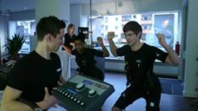 Bild: Einzigartiges Konzept auf drei Säulen - Body Street wird zum Franchiseunternehmen