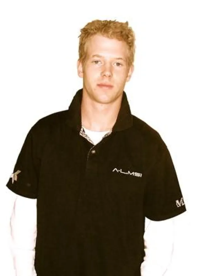 Marcel 'k1llsen' Paul