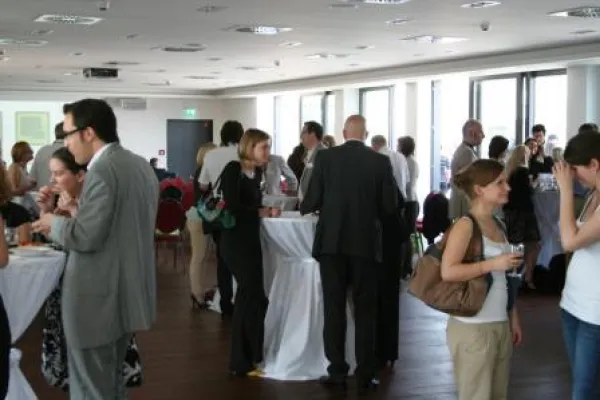 Bild: Der Kölner Marketingtag 2013 - das Highlight für Marketeers der Region