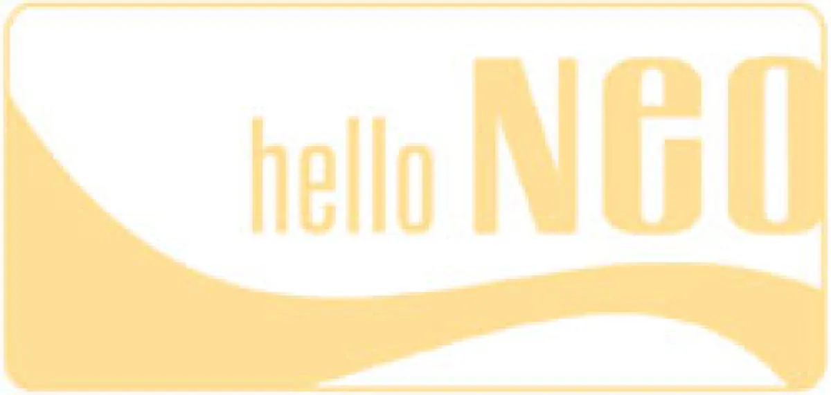hello NEO Logo